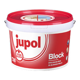 JUPOL BLOCK 2/1