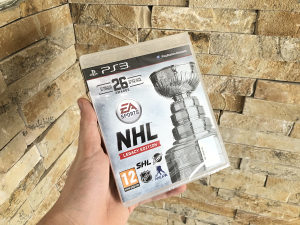 NHL Legacy Edition igrica za PS3 // Playstation 3 // origina......