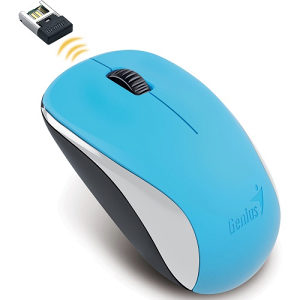 MIŠ GENIUS NX-7000 plavi