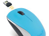 MIŠ GENIUS NX-7000 plavi