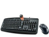 Tastatura KM-200 MIŠ GENIUS