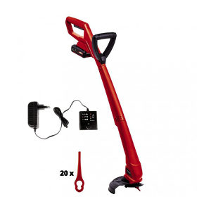 Einhell aku trimer za travu PXC GC-CT 18/24 Li P Kit