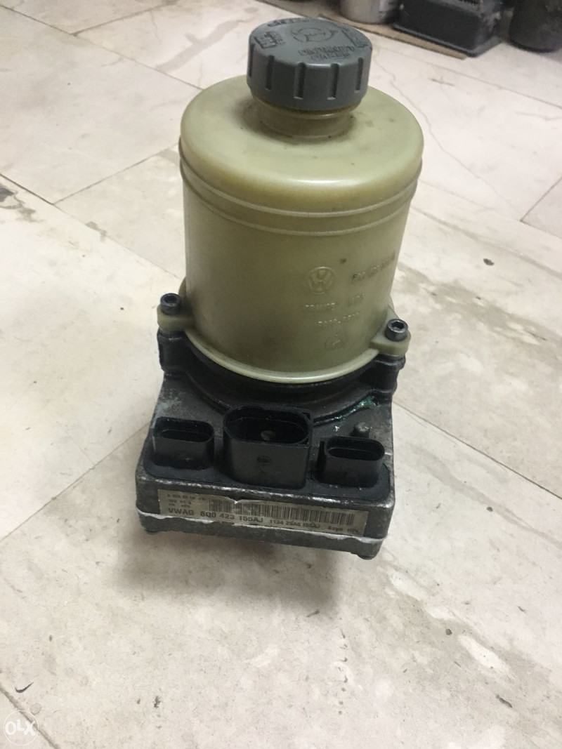Koyo servo pumpa VW Škoda