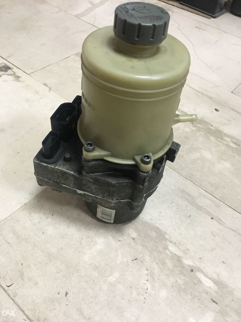 Koyo servo pumpa VW Škoda