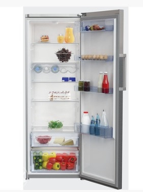 FRIZIDER BEKO RSSE 415 M21 X
