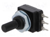 POTENCIOMETAR 4.7kΩ 16PMI MONO LINEARNI 4.7K(025826)