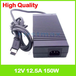 Dell adapter 12V---12,5A