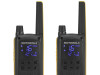 MOTOROLA RADIO STANICE WALKIE TALKIE 10KM TLKR T82