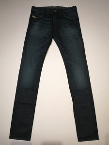 DIESEL GLOOVY zenski jeans farmerke 30x34