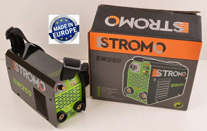 INVERTER 295A STROMO APARAT ZA VARENJE