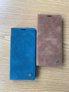 KOŽNA FUTROLA SAMSUNG A10,A20,A30,A50,A70