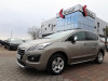 Peugeot 3008 1.6 HDI Tiptronik FELINE SPORT FACELIFT