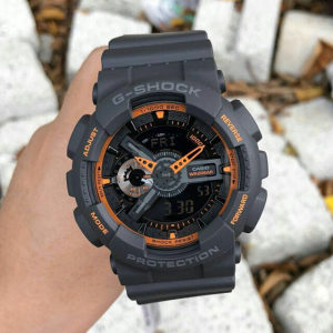 Casio G-Shock GA-110TS