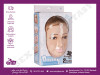 Lutka Sa 3D Licem i Vibracijom | Sex Shop Fantasy