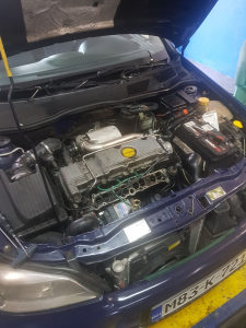 Bosch pumpa Opel Vektra Asta Zafira 2.0 2.2 dti