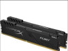 Kingston Hx Fury 2x8GB 16GB DDR4 2666MHz