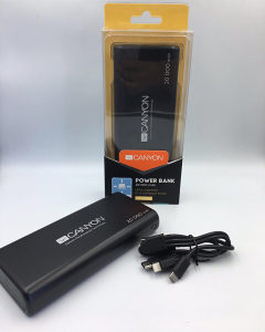 POWER BANK CANYON 20000 mAh