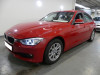 BMW 318 D F30 Xenon LED Sportpaket Individual