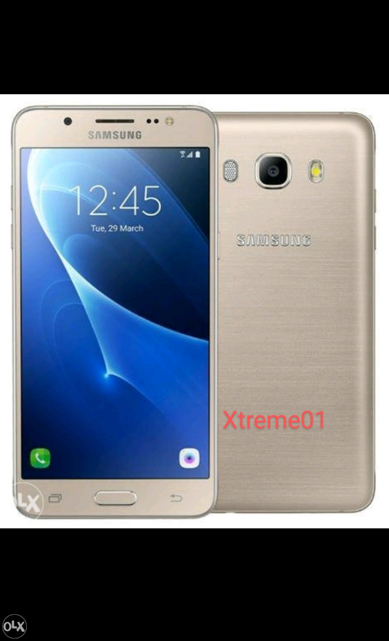 Galaxy J5 2016 Jual Handphone Murah  Berkualitas Olx