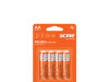 ACME LR6 alkalne baterije AA/4