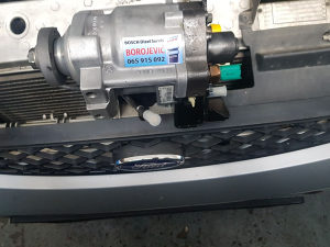 Bosch pumpa Fokus tdci i delfi dizne dizna 1.8tdci