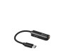 Adapter Devia Smart Type-C for jack 3,5mm