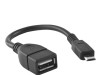 Forever micro USB host (micro otg)