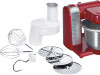 Kuhinjski aparatMUM4 600 W Crvena MUM48R1