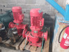 PUMPA ZA VODU 11kW