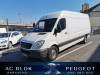 MERCEDES SPRINTER 2.2 CDI 316