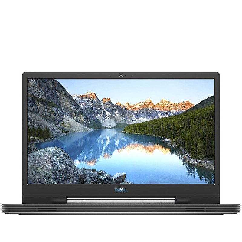 Dell Inspiron G7-7790 i7 Gaming GeForce RTX 2080 Laptopi