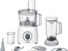 bosch MultiTalent 3 800 W Bijela MCM3200W