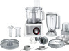 bosch MultiTalent 8 1250 W Bijela MC812S844