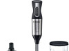 bosch Štapni mikser750 W Nehrđajući čelik MSM6S20B