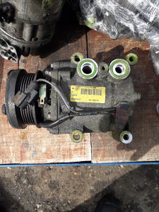 Kopresor klime ford fokus mondeo
