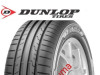 LJETNE AUTO GUME 205/55R16 DUNLOP