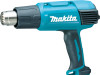 MAKITA FEN/PIŠTOLJ ZA VRUĆI ZRAK HG6031VK