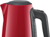 bosch Kuhalo za voduComfortLine 1.7 l Crvena TWK6A014