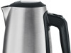 Kuhalo za vodu 1.7 l Nehrđajući čelik TWK6A813