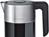bosch Kuhalo za voduStyline 1.5 l Crna TWK8613P