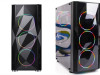 Prism Rx590 8GB: Ryzen 2700 16x3.2-4.1GHz, 32GB DDR4