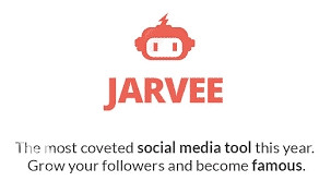 Jarvee - software za Facebook, Instagram, Twitter...