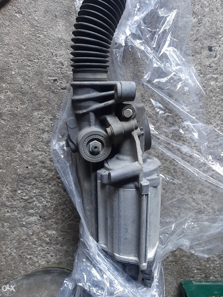 Letva volana Golf 6 / Audi A3 09-12