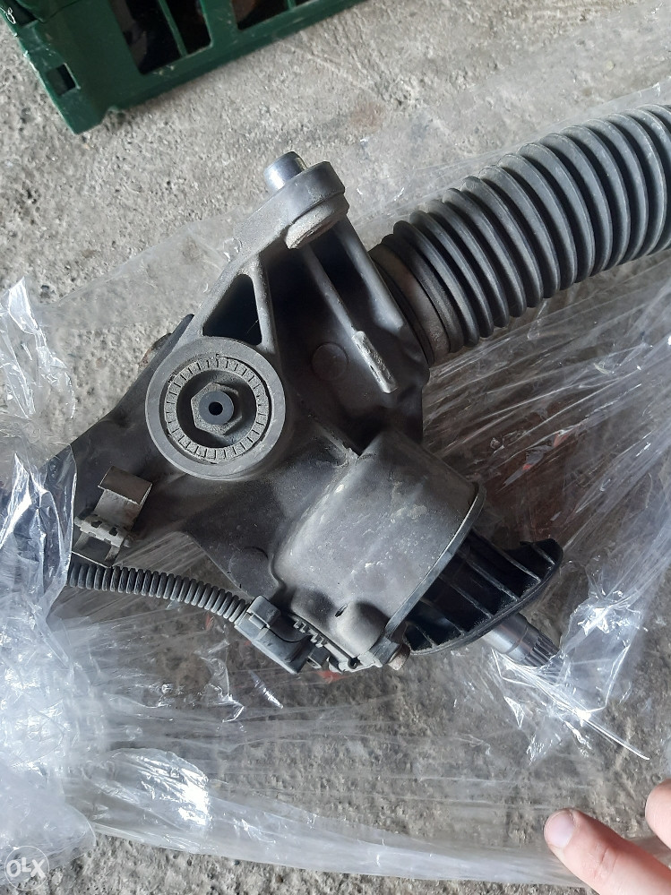 Letva volana Golf 6 / Audi A3 09-12
