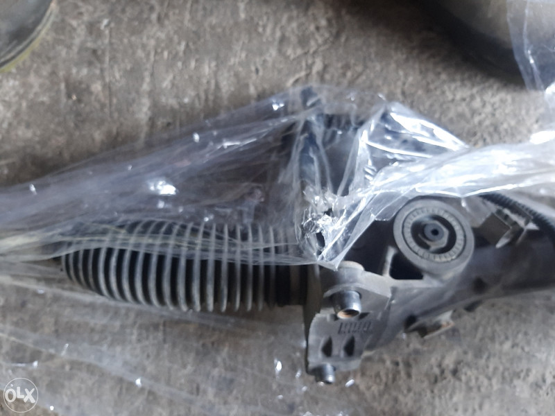 Letva volana Golf 6 / Audi A3 09-12