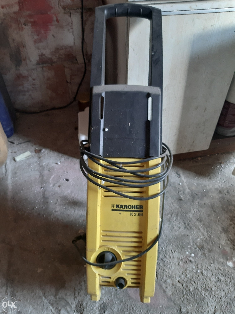 Perač Karcher K2 (DIJELOVI)