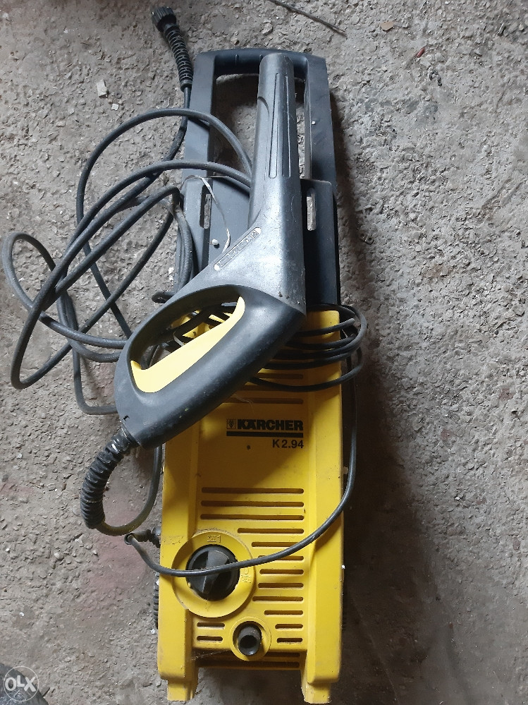 Perač Karcher K2 (DIJELOVI)