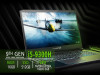 Laptop Gaming Acer Predator Helios 300