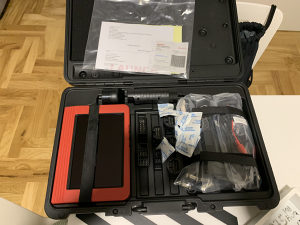 Launch x431 pro
