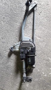 Passat 6 motoric brisaca